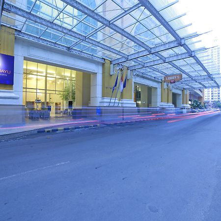 All Sedayu Hotel Kelapa Gading Dżakarta Zewnętrze zdjęcie