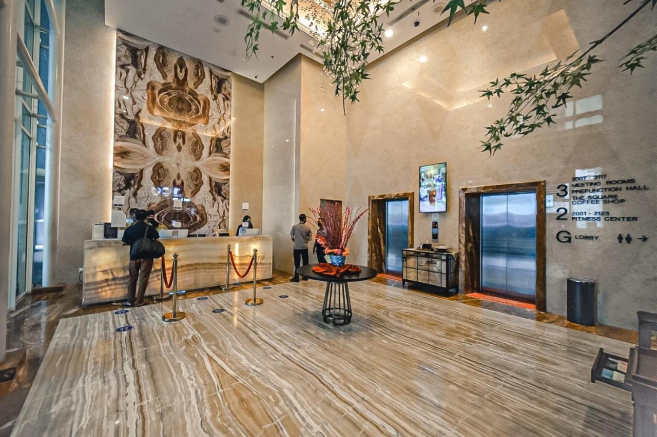 All Sedayu Hotel Kelapa Gading Dżakarta Zewnętrze zdjęcie