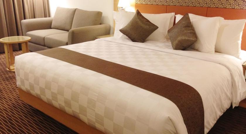 All Sedayu Hotel Kelapa Gading Dżakarta Zewnętrze zdjęcie
