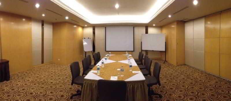 All Sedayu Hotel Kelapa Gading Dżakarta Zewnętrze zdjęcie