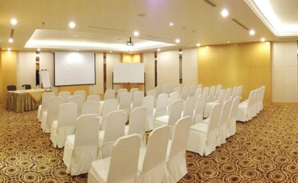 All Sedayu Hotel Kelapa Gading Dżakarta Zewnętrze zdjęcie