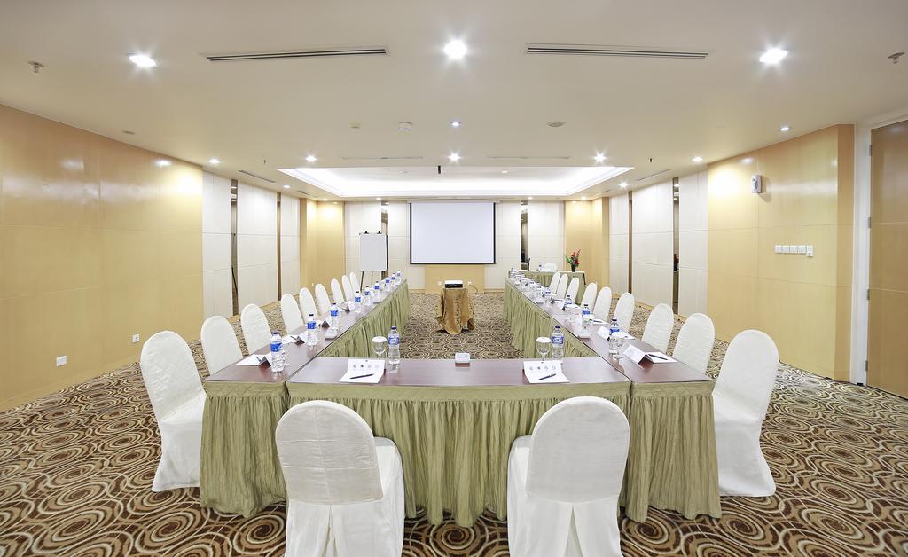All Sedayu Hotel Kelapa Gading Dżakarta Zewnętrze zdjęcie
