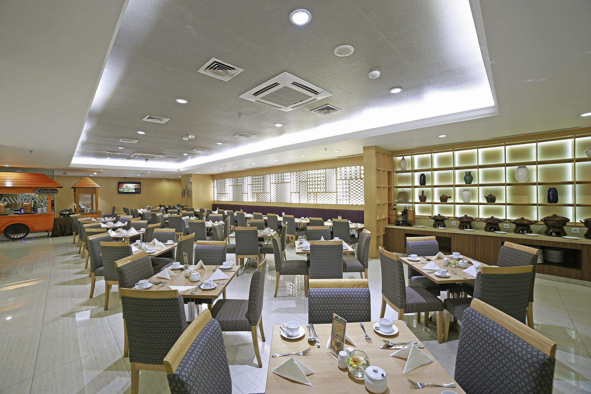All Sedayu Hotel Kelapa Gading Dżakarta Zewnętrze zdjęcie