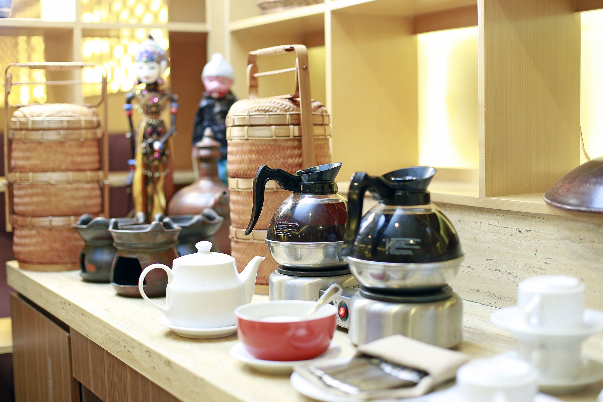 All Sedayu Hotel Kelapa Gading Dżakarta Zewnętrze zdjęcie